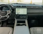 Defender X Dynamic 2026 V6